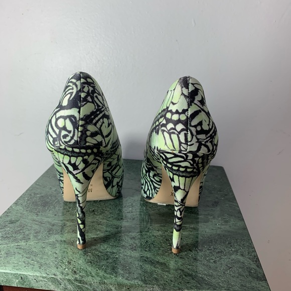 Mix No. 6 Shoes - Women’s PLATFORM Shoes SIZE 8.5”